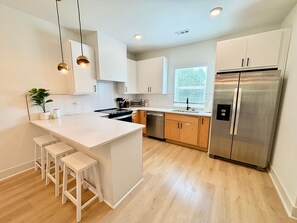House | Private kitchen