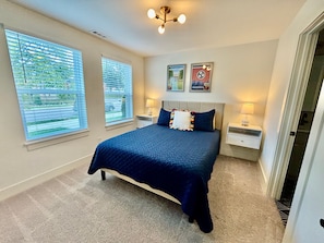 House | 3 bedrooms, Internet - 114 The Opry Mills House (Nashville)