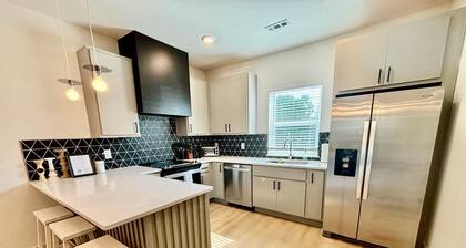 112 Hermitage House in Nashville