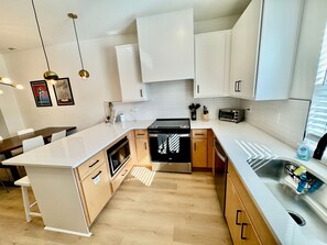 Casa | Cucina privata