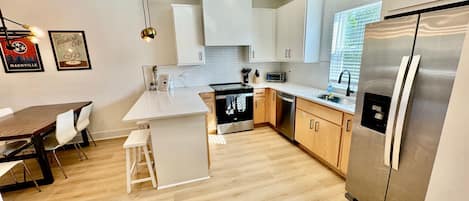 House | 3 bedrooms, Internet