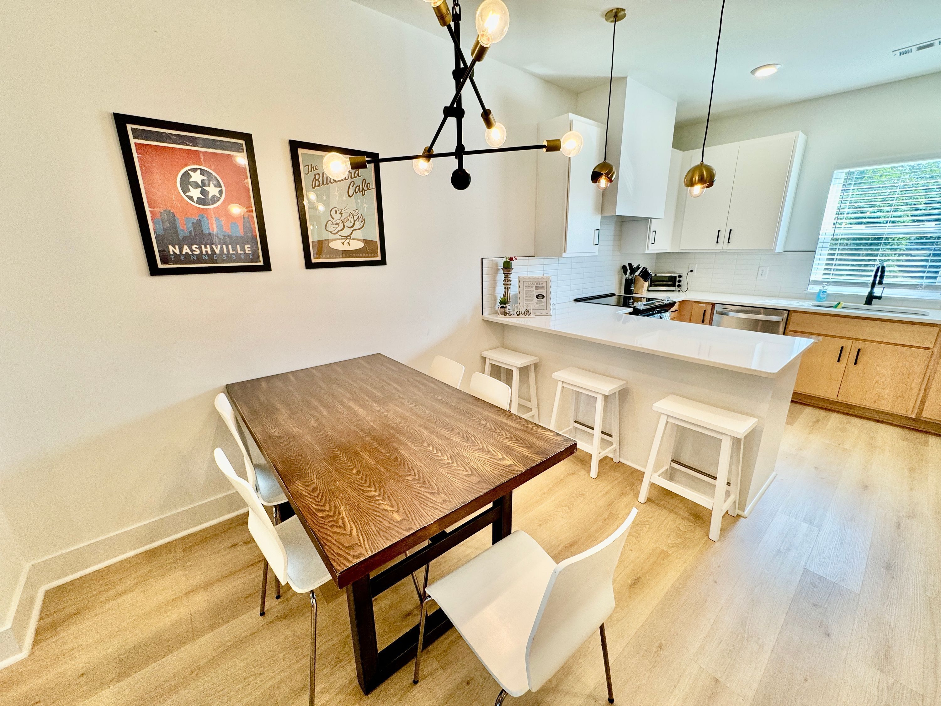 Hus | 3 sovrum och internet