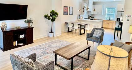 118 Two Rivers House