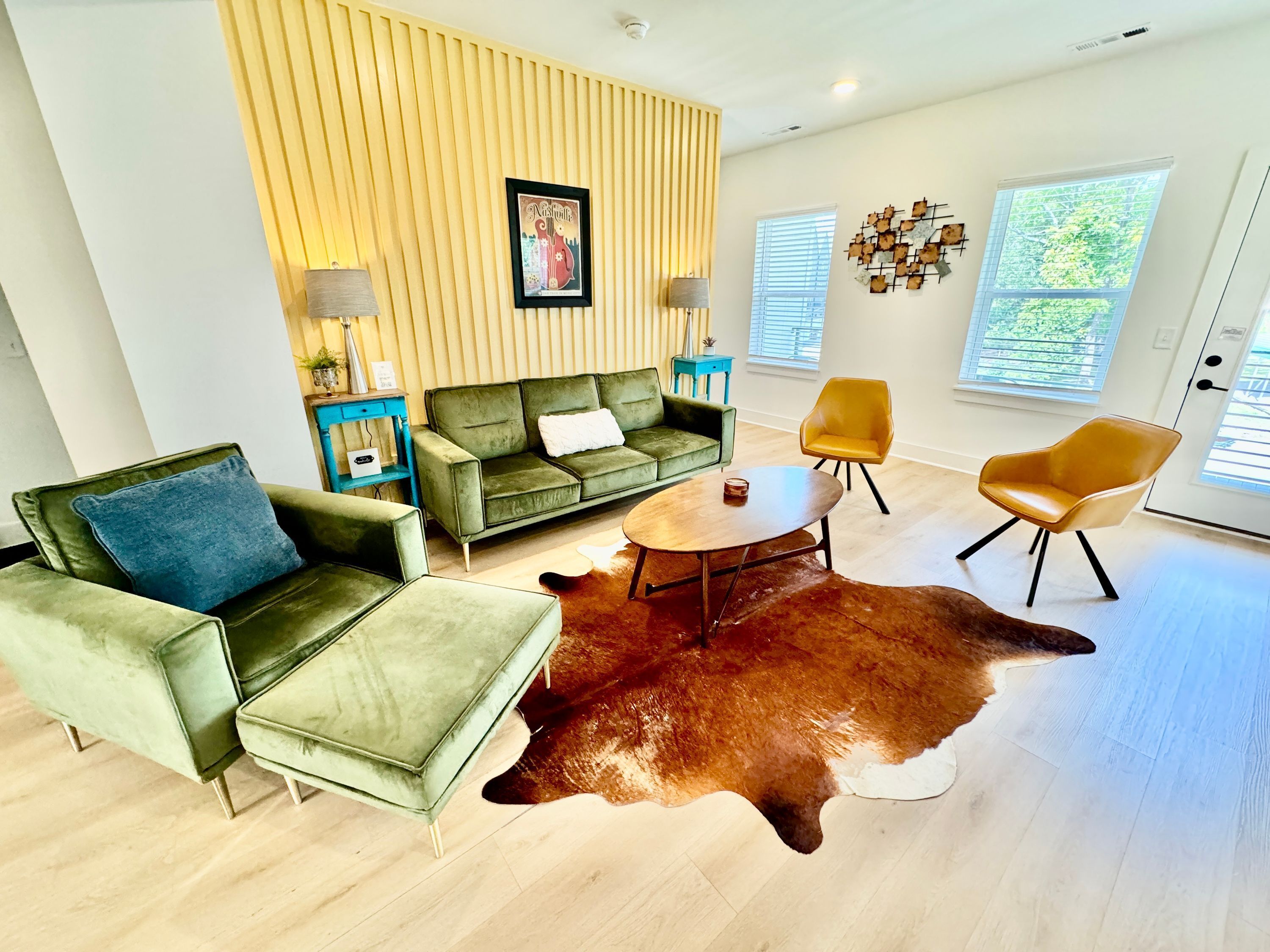 Nhà | 4 phòng ngủ, truy cập Internet tốc độ cao 