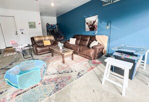 4 bedrooms, Internet