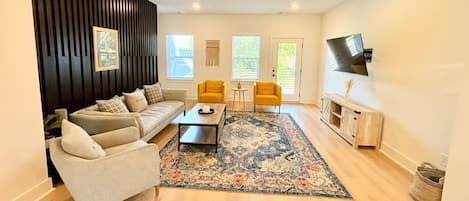 Ferienhaus | 3 Schlafzimmer, Internetzugang