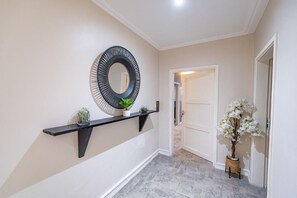 Studio Supérieur, vue piscine