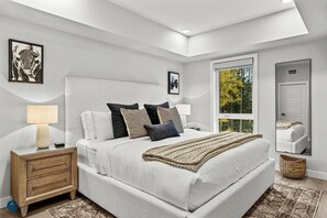 3 Schlafzimmer, Bügeleisen/Bügelbrett, Internetzugang, Bettwäsche