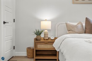 1 Schlafzimmer, Schreibtisch, Bügeleisen/Bügelbrett, kostenloses WLAN