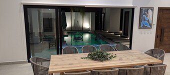 San Carlos Gaviotas House