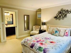 3 makuuhuonetta, Wi-Fi