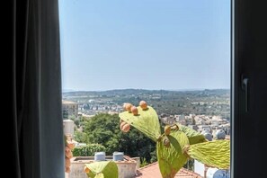 Interior - Suite Fiesole - Palazzo Sottil (Noto)