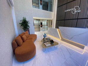 Appartement | Hall