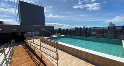 Bela Hospedagem - Compact Time 907