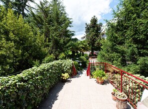 Boendeområde