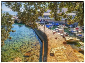 Port de plaisance