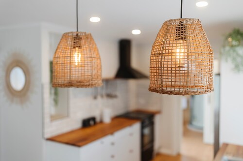 Charming Coastal Cottage in New Plymouth