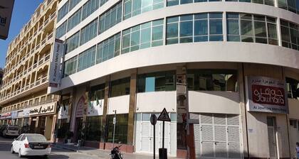 Shobha super deluxe furnished apartments nearby Union Metro Station