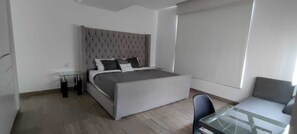 واي فاي وملاءات أسرّة