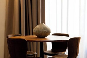 Dining - Loft Sikelio - Palazzo Sottil (Noto)