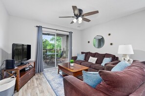 Smart-TV, DVD-Player