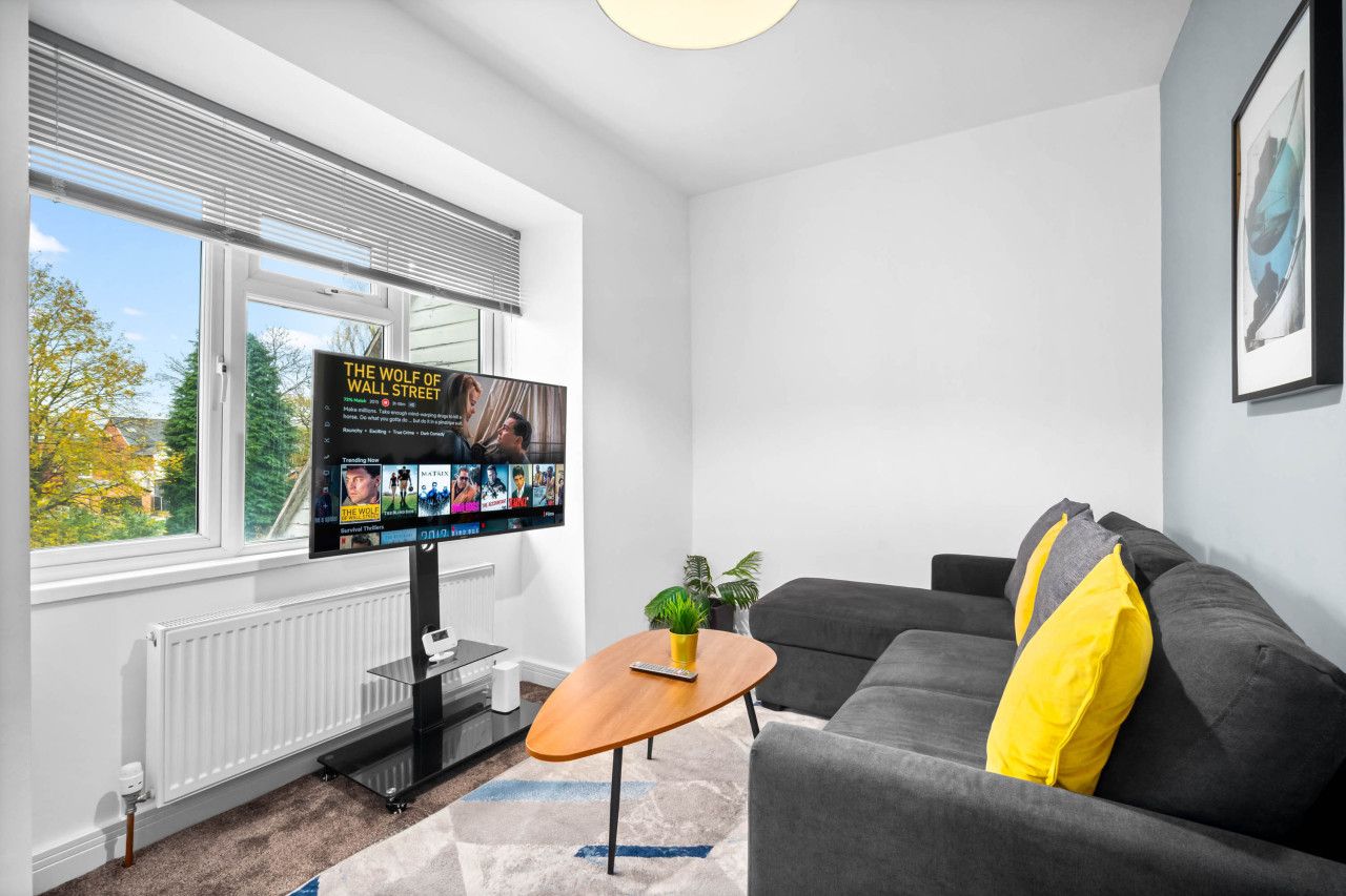 Smart-tv