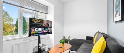 Smart TV