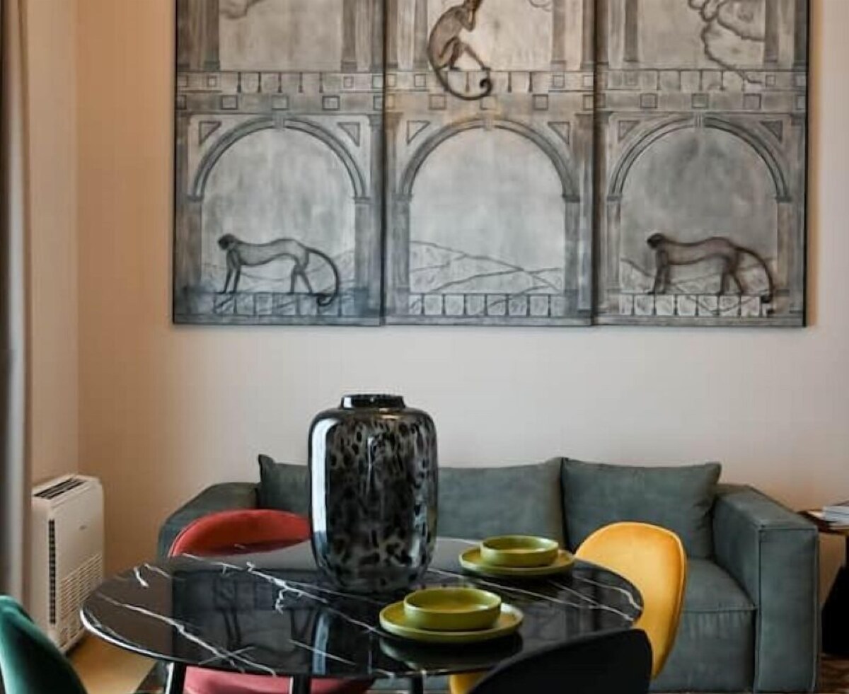 Bild für Gastgeberprofil