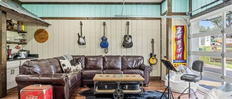 TV connectée, jeux vidéo