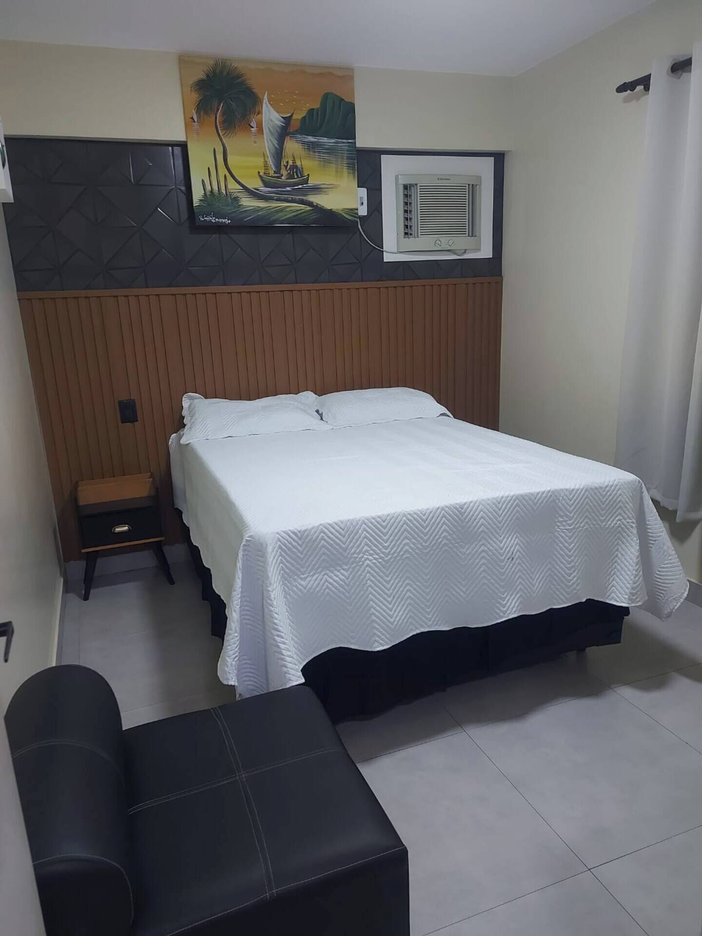 1 habitación y wifi 