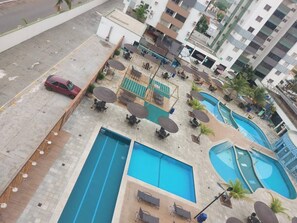 Pool - Myapêcaldasnovas. (Centro Caldas Novas)