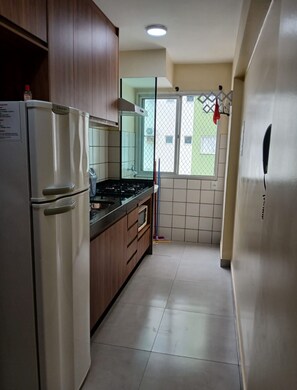 Cozinha privada
