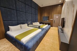 Room - Hotel Marudu Inn (Kota Marudu)