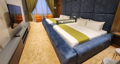 Hotel Marudu Inn
