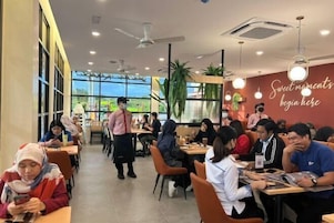 ร้านอาหาร