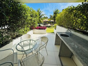 Design-Studio | Terrasse/Patio