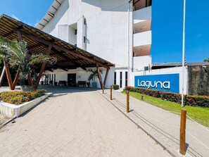 Front of property - Laguna Beach em Porto by Easy Home (Ipojuca)