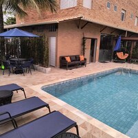 スチームサウナ