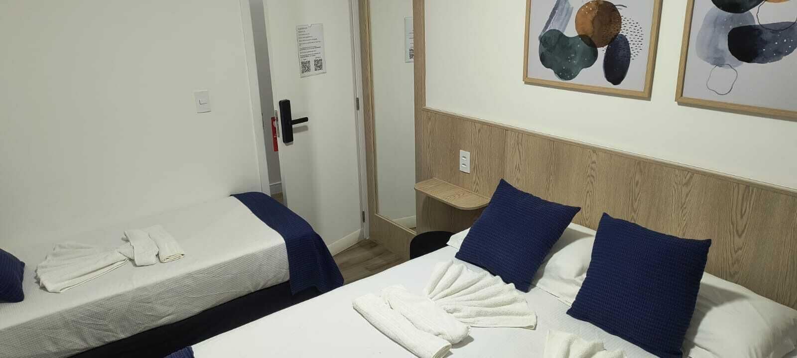 Foto - Pousada Vila Dona Gloria