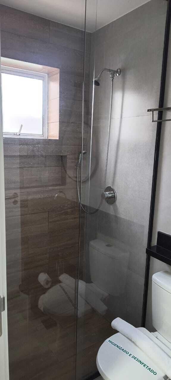 Foto - Pousada Vila Dona Gloria