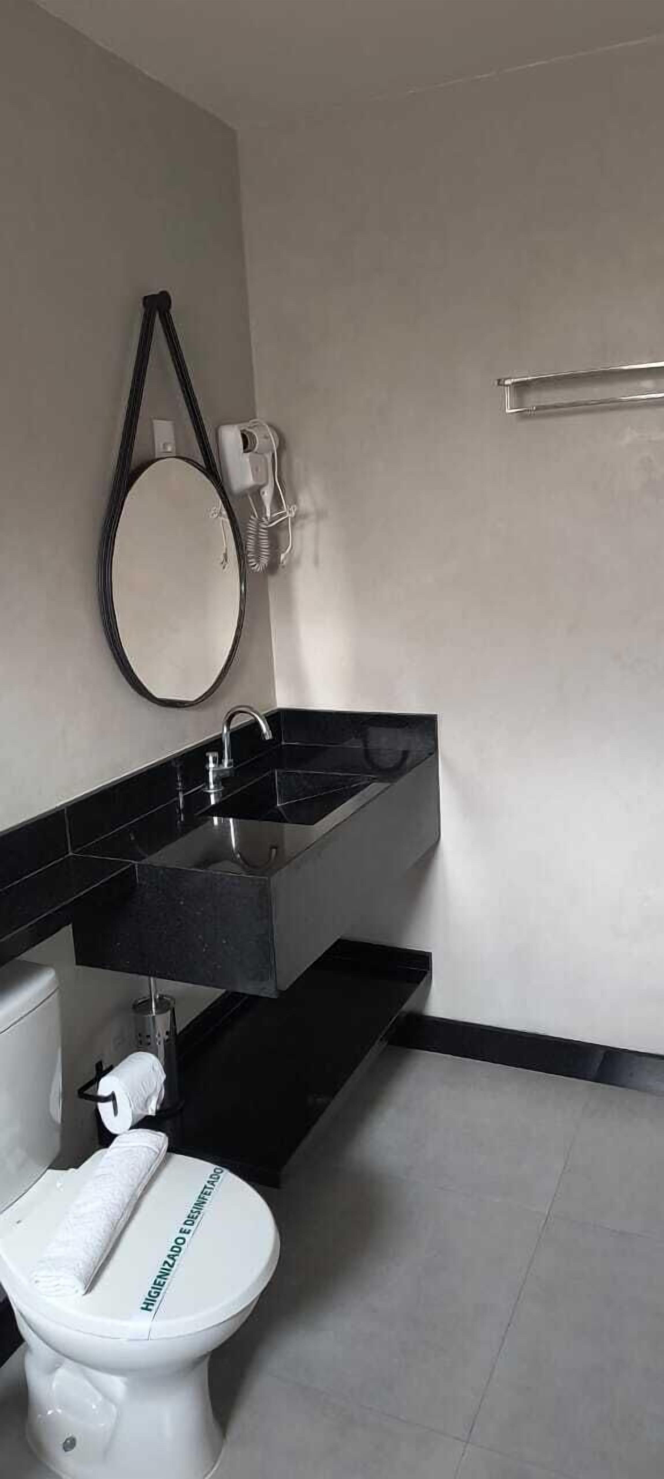 Foto - Pousada Vila Dona Gloria