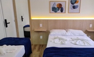 In-room safe, desk, laptop workspace, blackout drapes