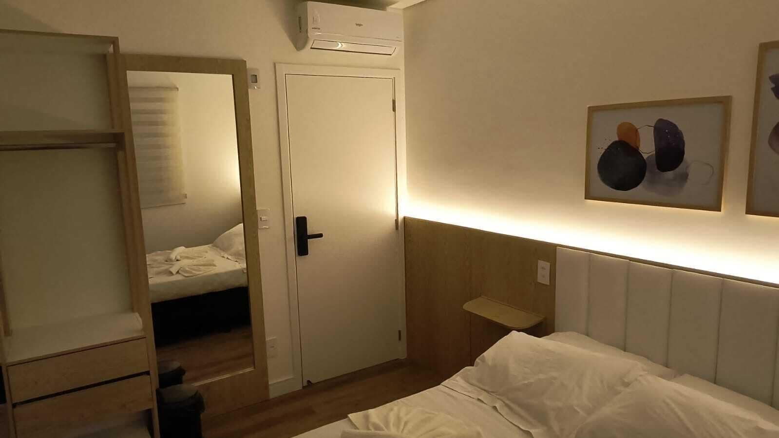 Foto - Pousada Vila Dona Gloria