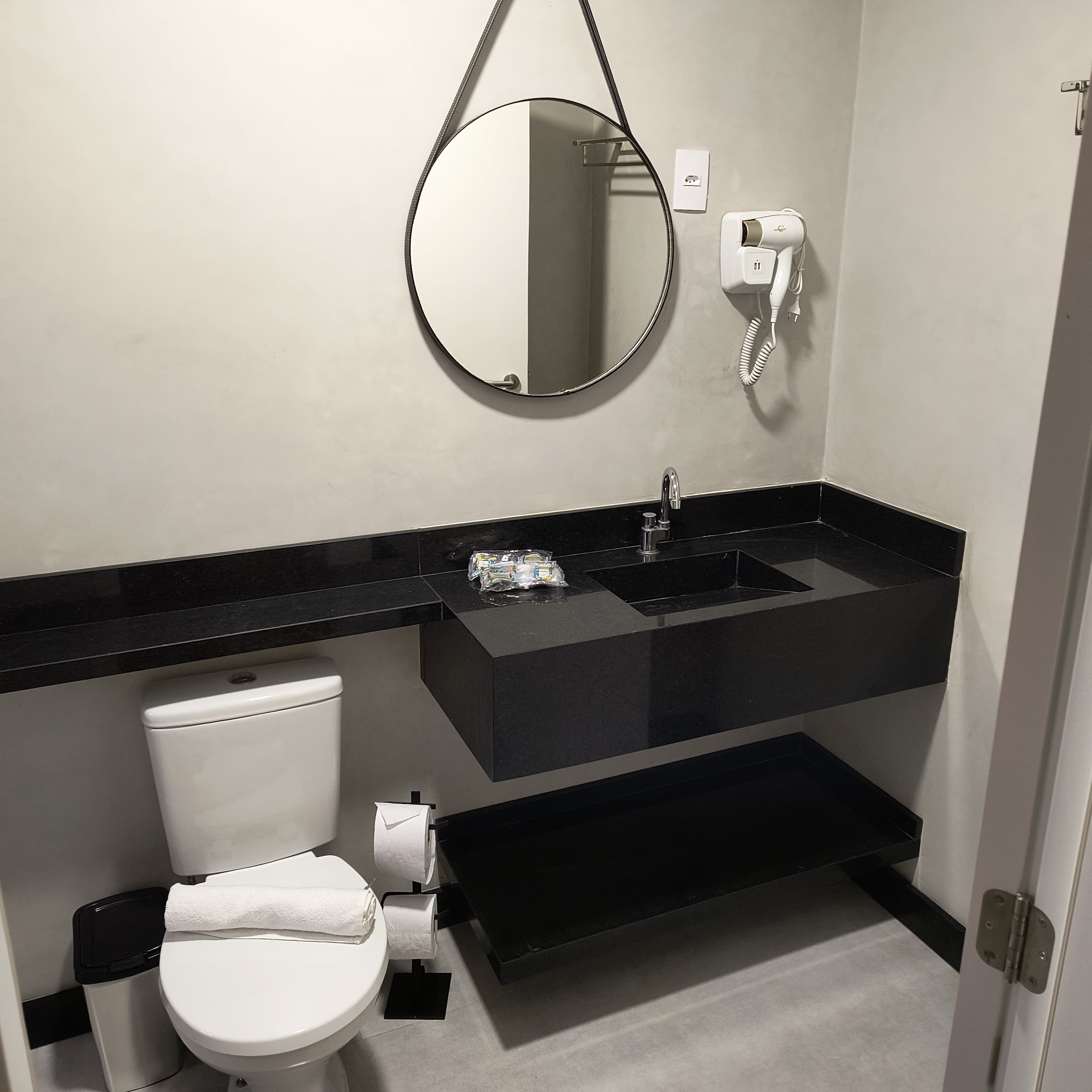 Foto - Pousada Vila Dona Gloria