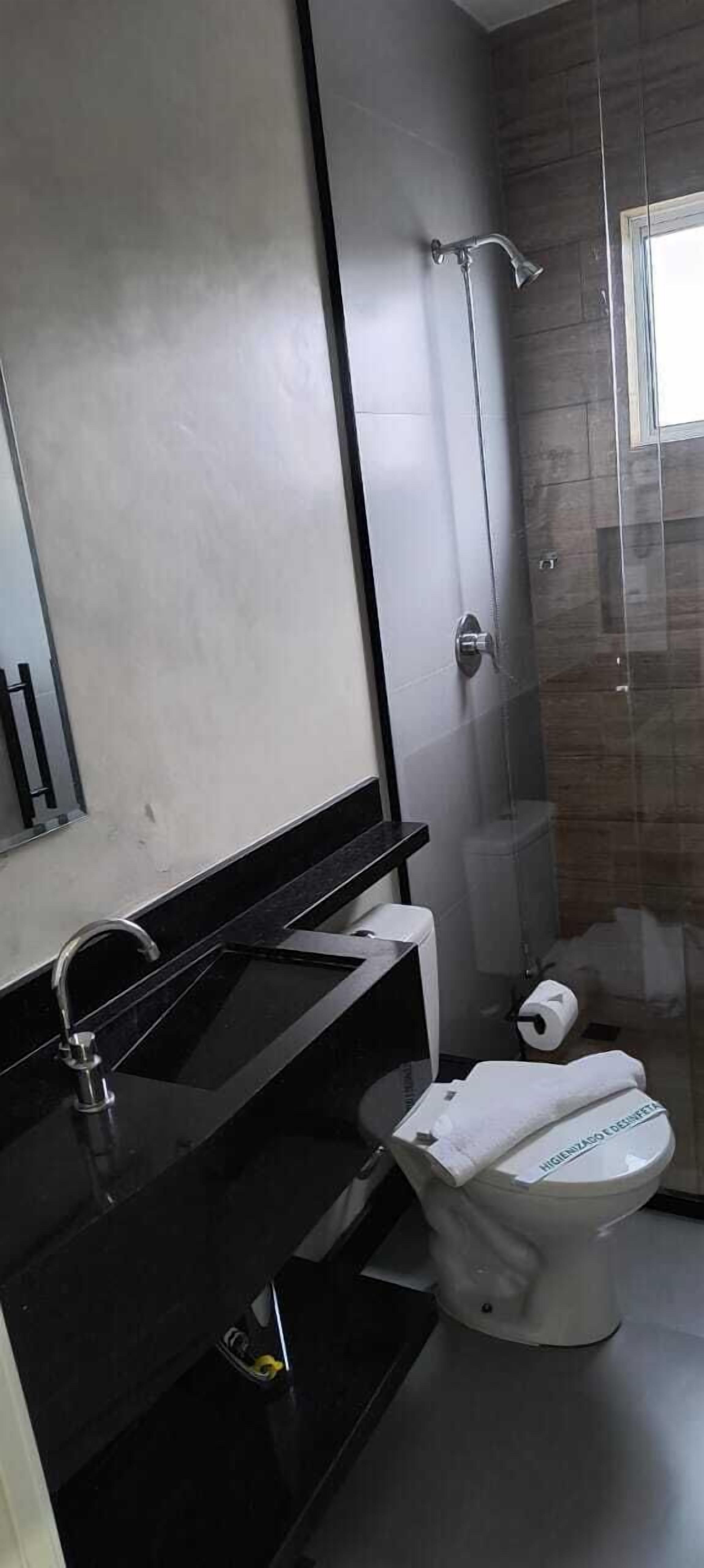 Foto - Pousada Vila Dona Gloria