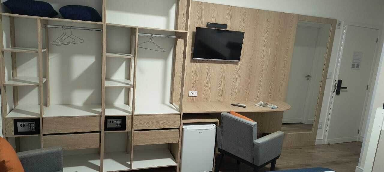 Foto - Pousada Vila Dona Gloria