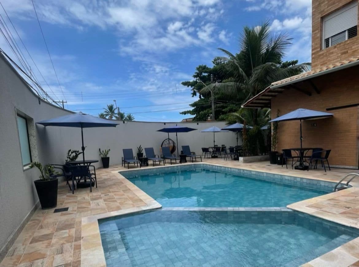 Foto - Pousada Vila Dona Gloria