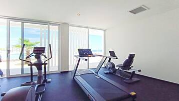 Gimnasio