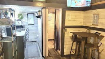 1 makuuhuone, Wi-Fi, vuodevaatteet