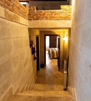 Hallway - Midland Cave Suites (Ürgüp)